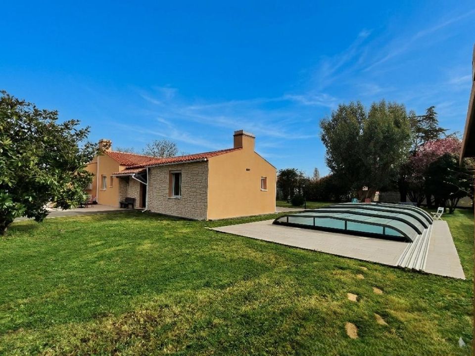 Villa i Challans, Vendee - foto 4