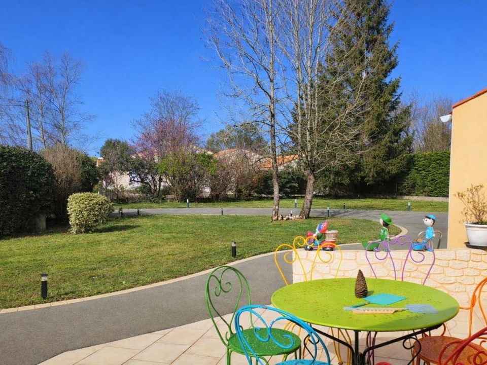 Villa i Challans, Vendee - foto 5