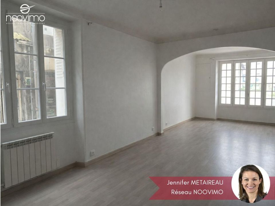 Villa i Monnières, Loire-Atlantique - foto 2