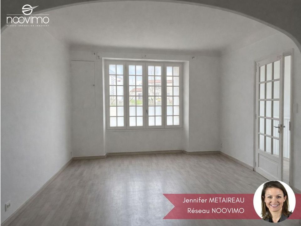Villa i Monnières, Loire-Atlantique - foto 3