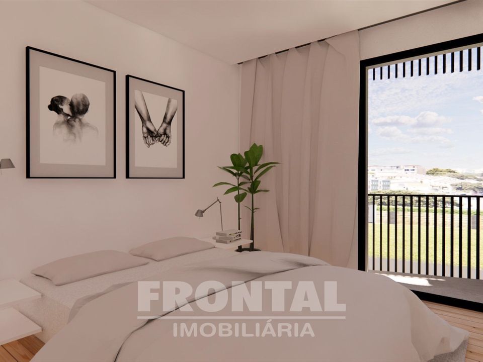 Lejlighed i Matosinhos, Porto - foto 1
