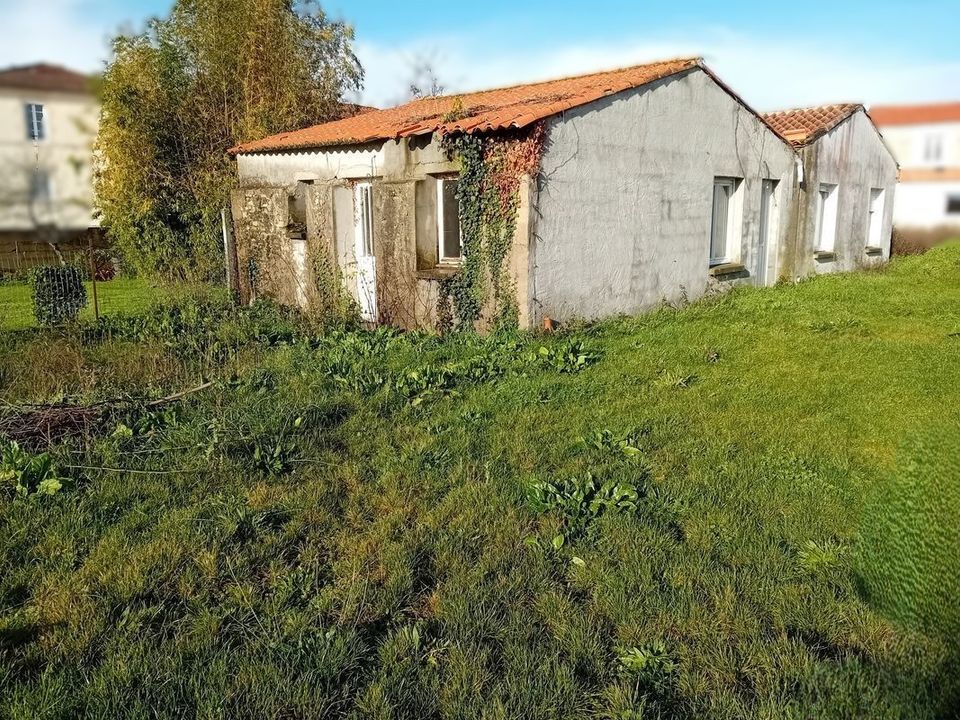 Villa i Champagne-les-Marais, Vendee - foto 2