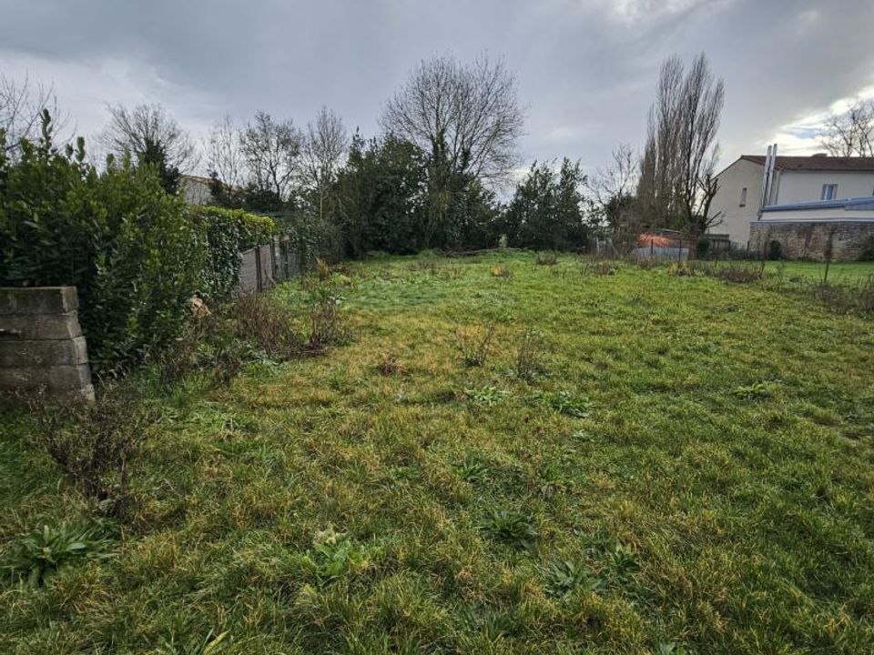 Villa i Champagne-les-Marais, Vendee - foto 3