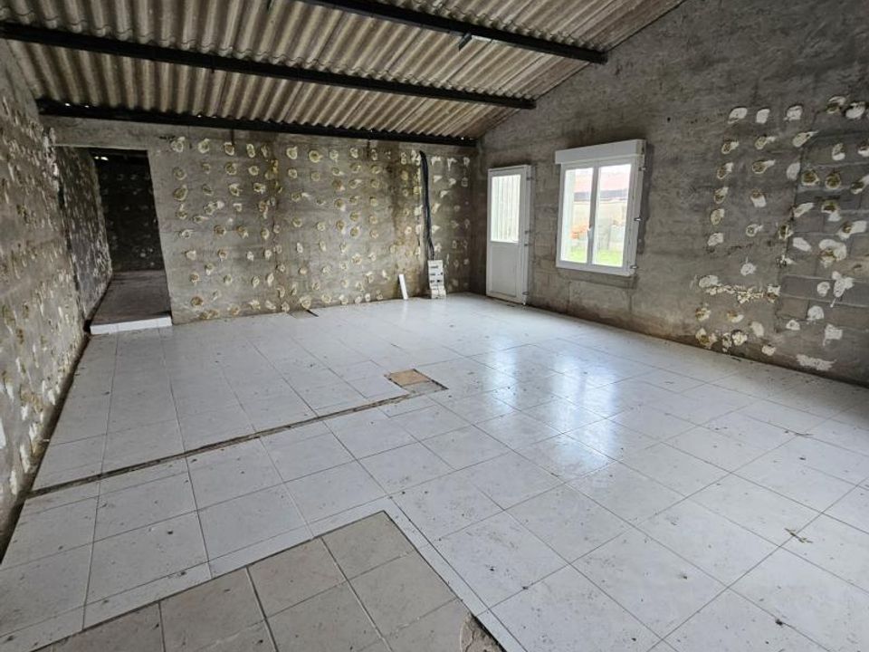 Villa i Champagne-les-Marais, Vendee - foto 4