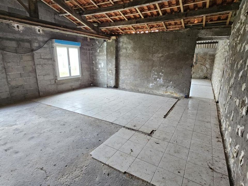 Villa i Champagne-les-Marais, Vendee - foto 5