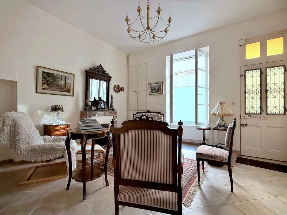 Villa i Les Sables-d'Olonne, Vendee - foto 1