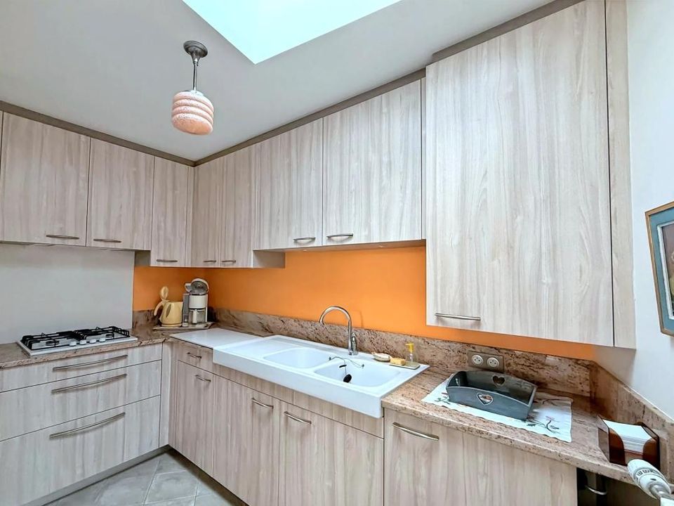 Villa i Les Sables-d'Olonne, Vendee - foto 3