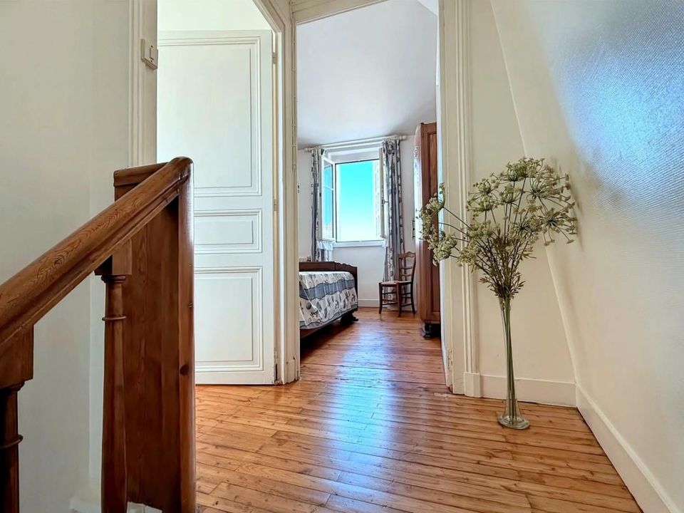 Villa i Les Sables-d'Olonne, Vendee - foto 4