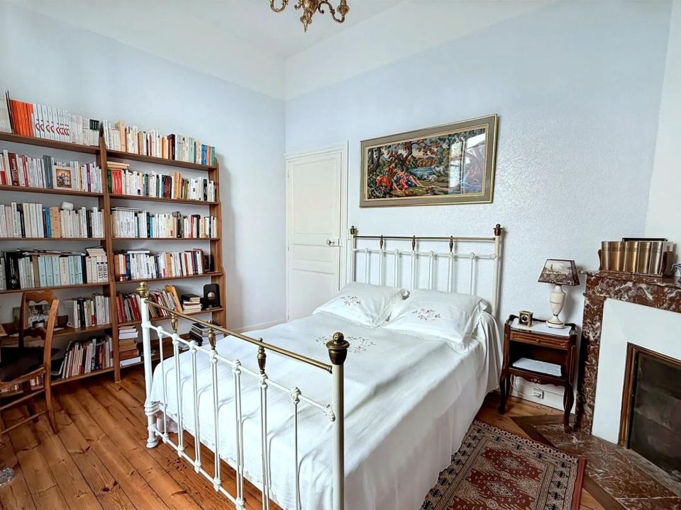 Villa i Les Sables-d'Olonne, Vendee - foto 5