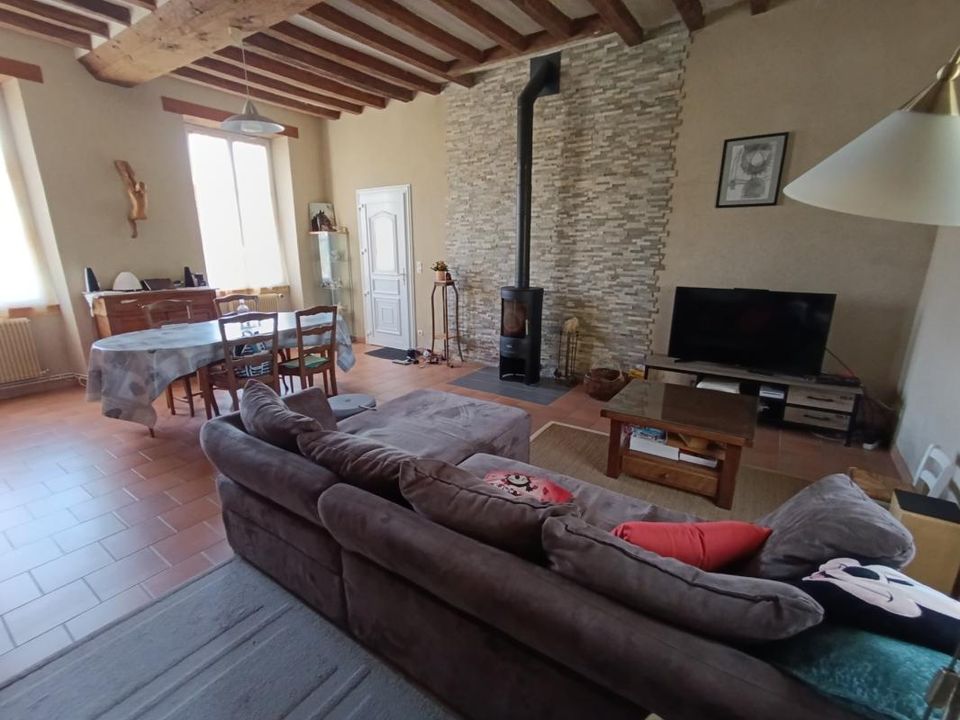 Landejendom i Coulans-sur-Gée, Sarthe - foto 4