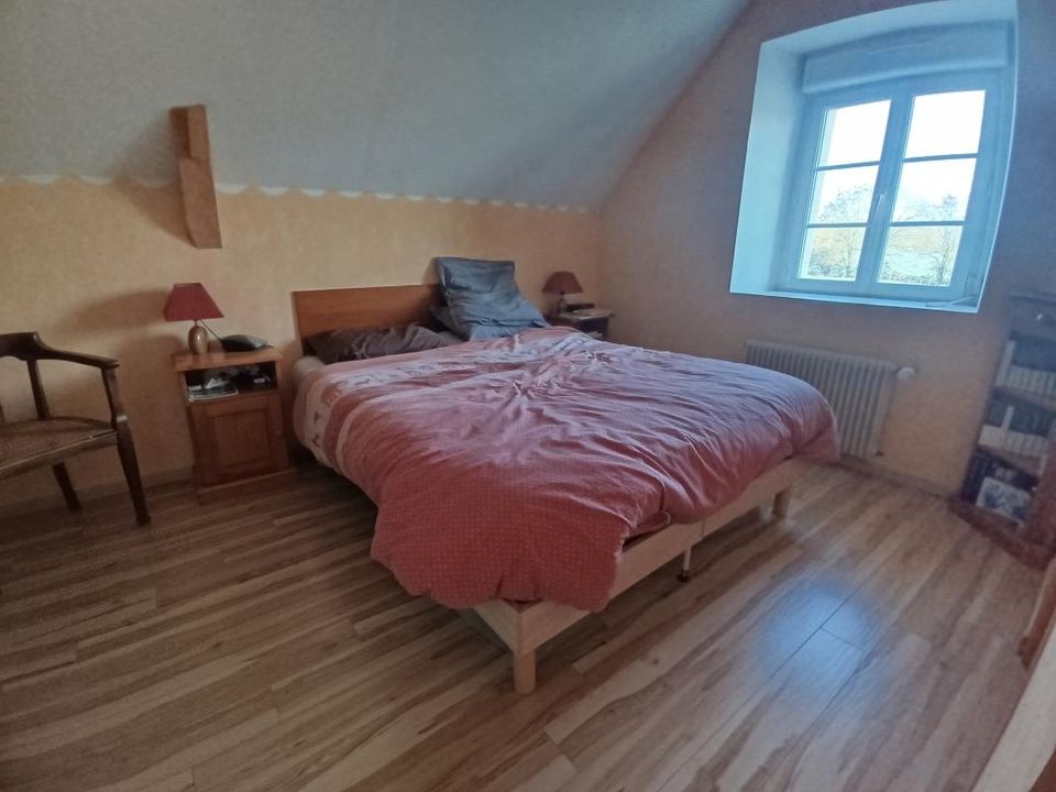 Landejendom i Coulans-sur-Gée, Sarthe - foto 5