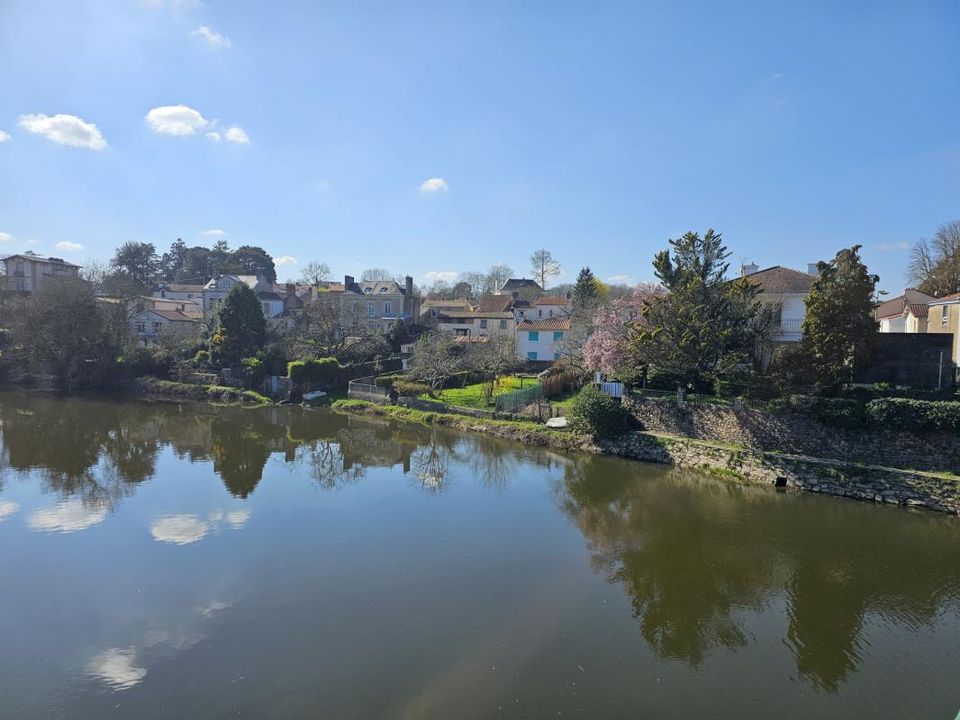 Helårsgrund i Vertou, Loire-Atlantique - foto 2
