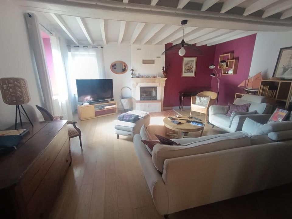 Landsbyhus i Loué, Sarthe - foto 2