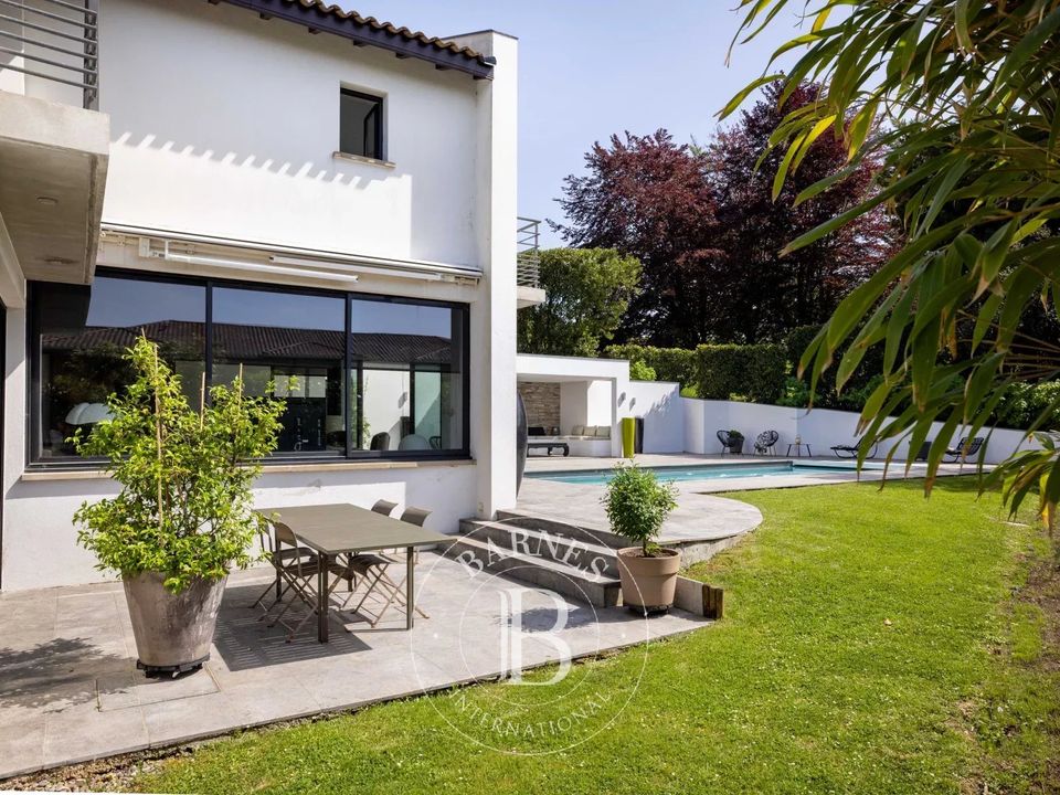 Villa i Saint-Jean-de-Luz, Pyrenees-Atlantiques - foto 3
