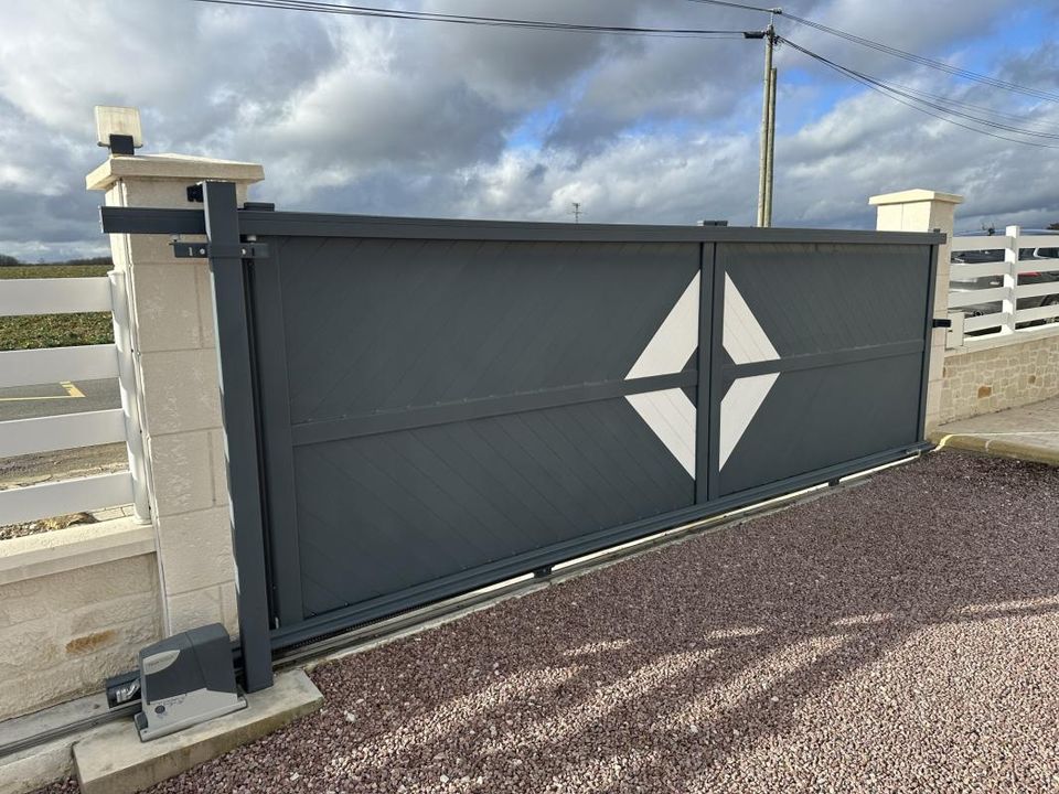 Bungalow i Saint-Ouen, Loir-et-Cher - foto 2