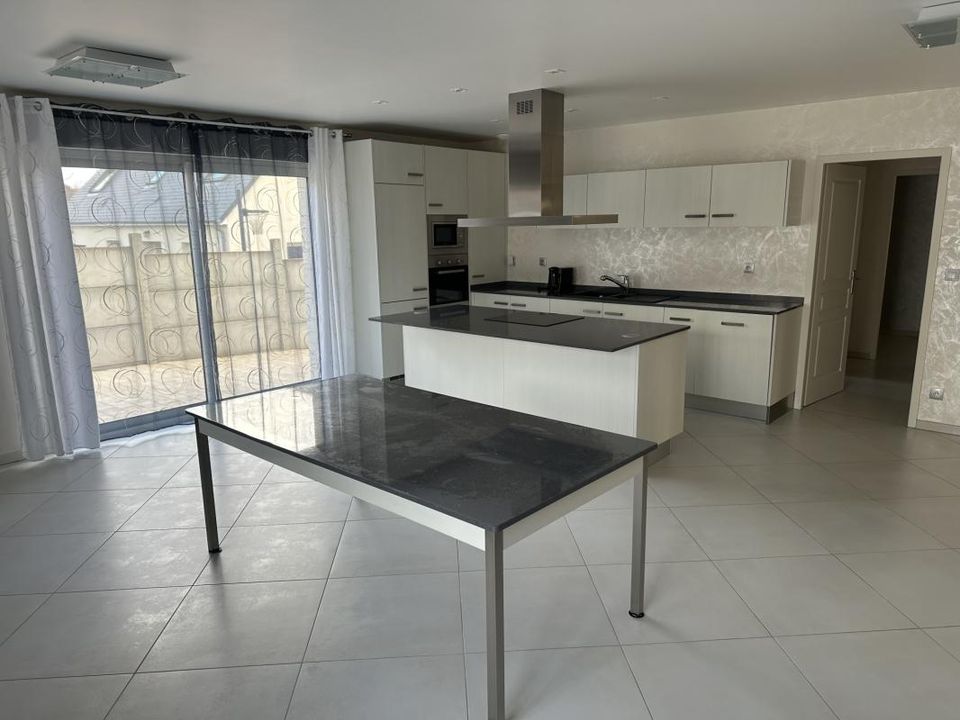 Bungalow i Saint-Ouen, Loir-et-Cher - foto 5