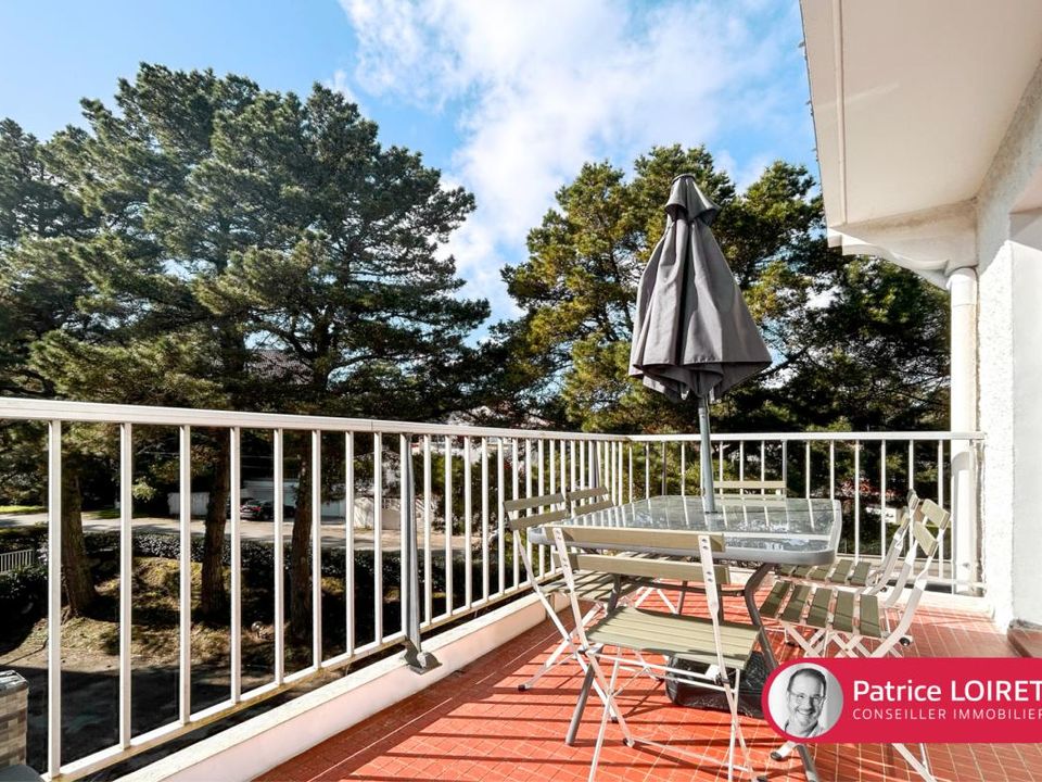 Duplex i La Baule-Escoublac, Loire-Atlantique - foto 2