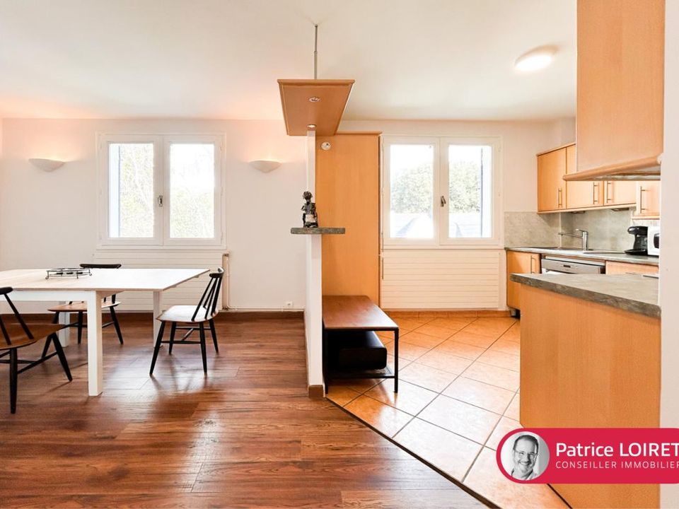 Duplex i La Baule-Escoublac, Loire-Atlantique - foto 5