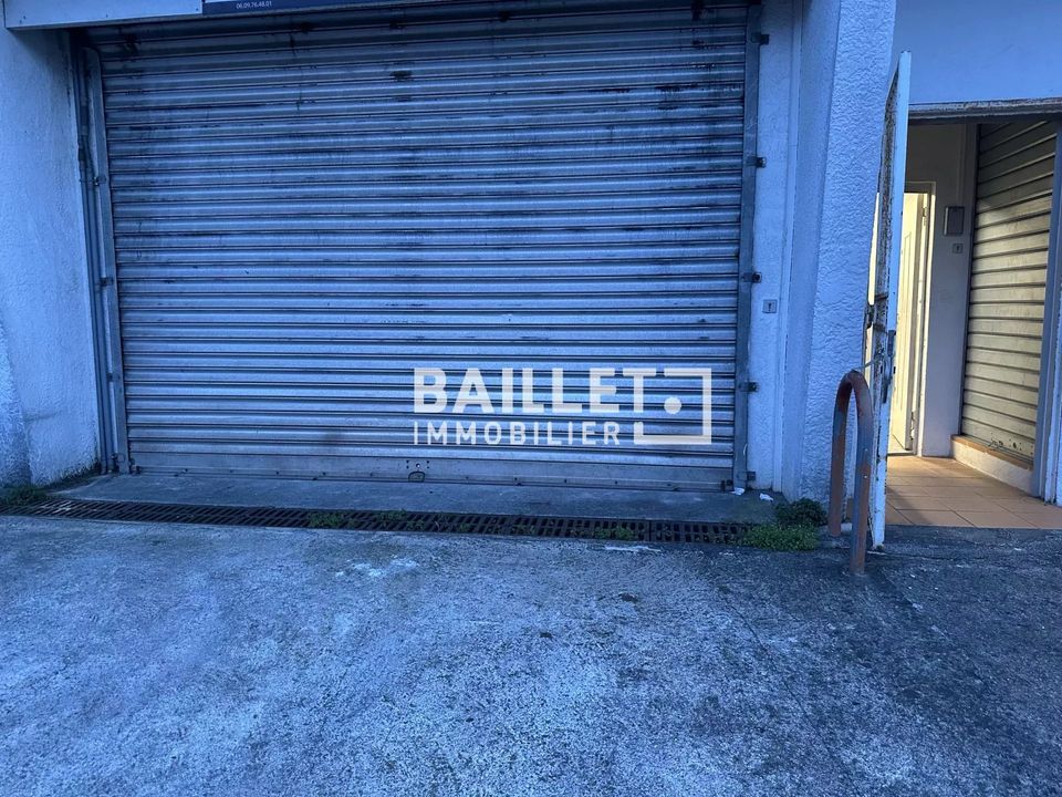 Propiedad comercial en Vallauris, Alpes-Maritimes - foto 1