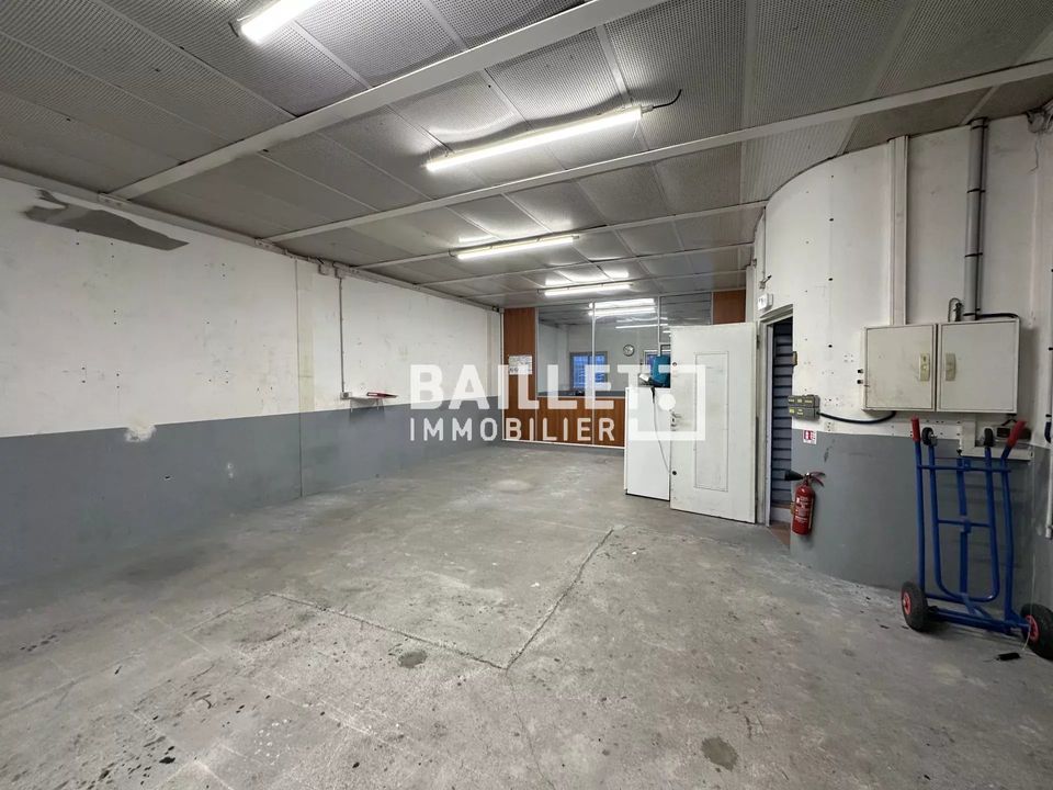 Propiedad comercial en Vallauris, Alpes-Maritimes - foto 2
