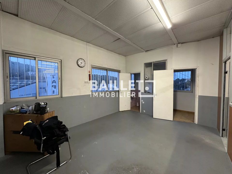 Propiedad comercial en Vallauris, Alpes-Maritimes - foto 3