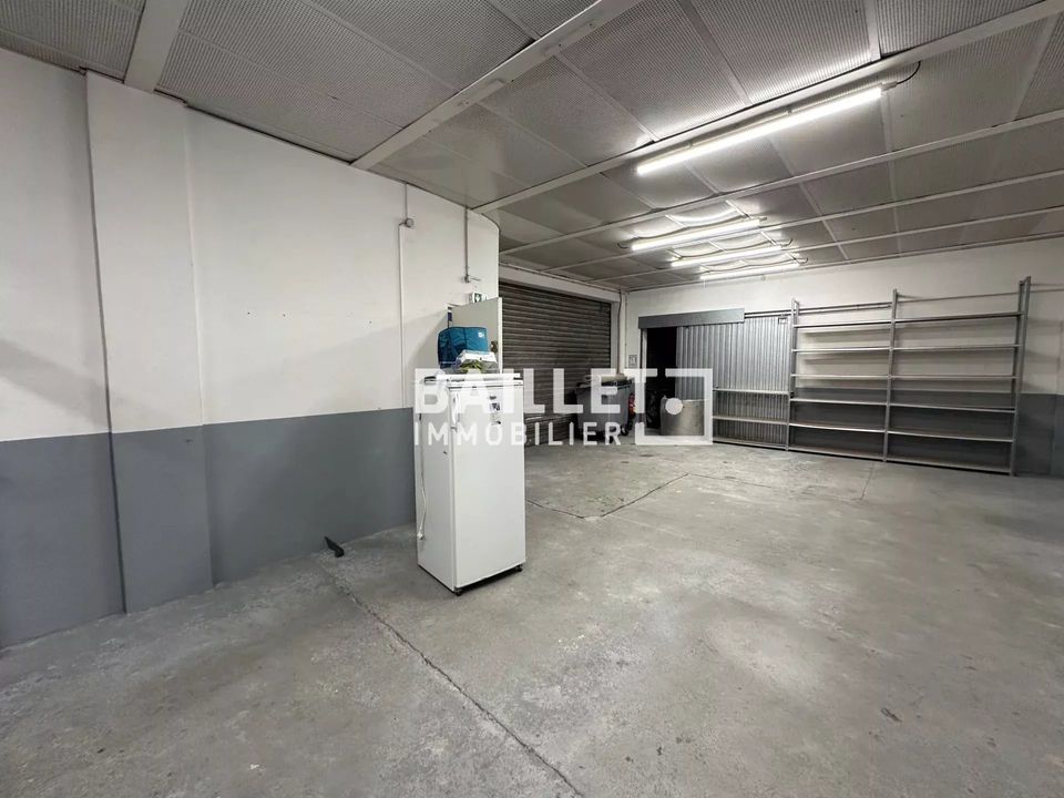 Propiedad comercial en Vallauris, Alpes-Maritimes - foto 4