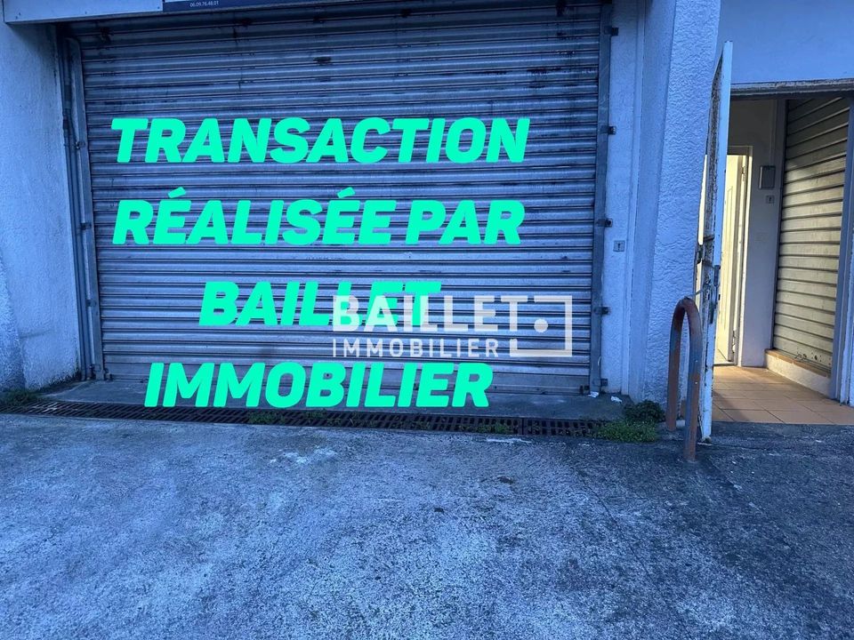 L'establiment comercial a Vallauris, Alpes-Maritimes - foto 1