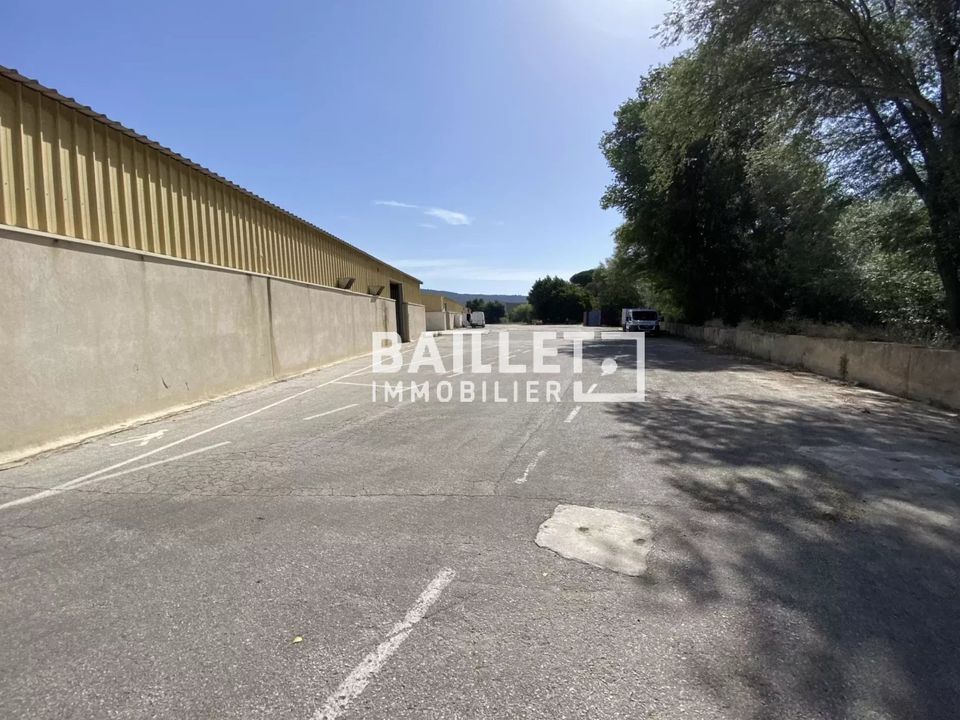 Commercial property in Sainte-Maxime, Var - photo 5