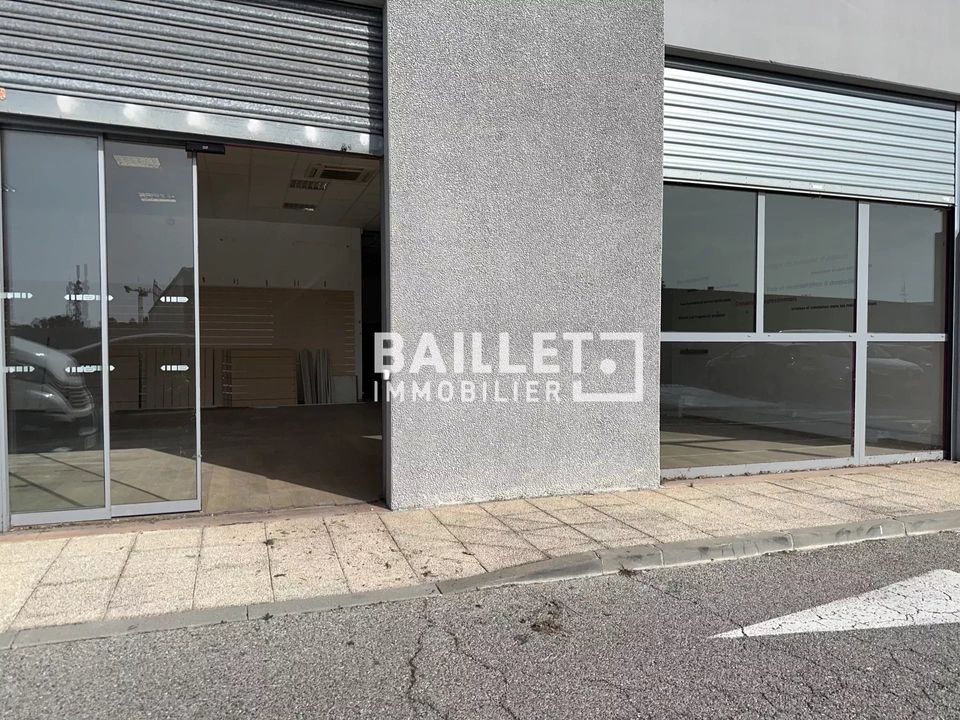 L'establiment comercial a Villeneuve-Loubet, Alpes-Maritimes - foto 1