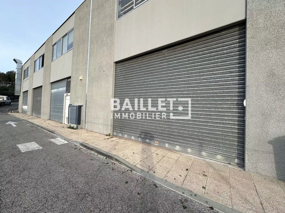 L'establiment comercial a Villeneuve-Loubet, Alpes-Maritimes - foto 2