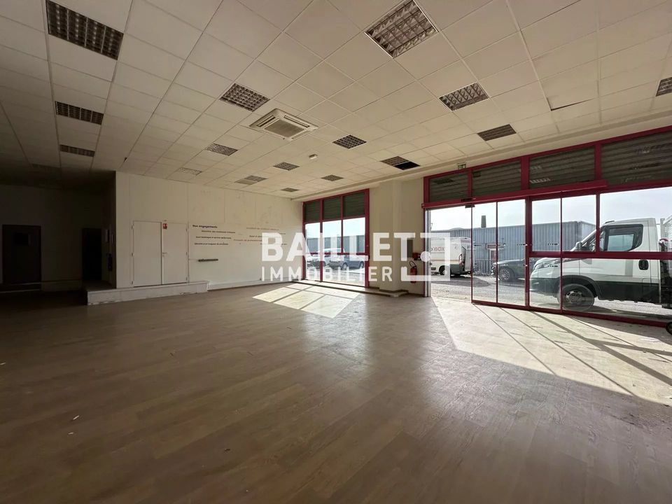 L'establiment comercial a Villeneuve-Loubet, Alpes-Maritimes - foto 3