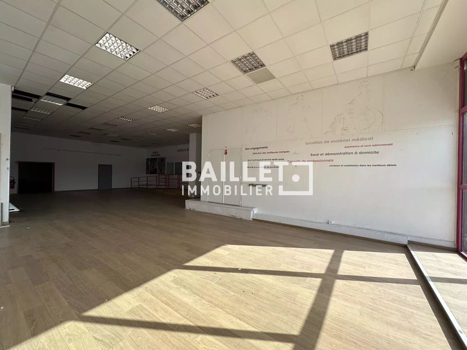 L'establiment comercial a Villeneuve-Loubet, Alpes-Maritimes - foto 4