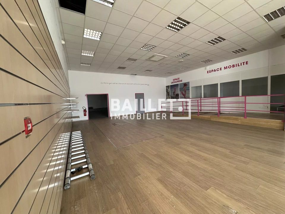 L'establiment comercial a Villeneuve-Loubet, Alpes-Maritimes - foto 5