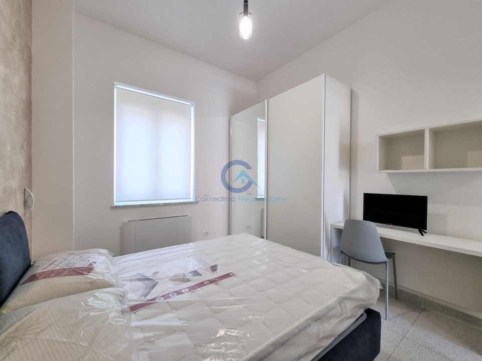 Lejlighed i Catanzaro, Catanzaro - foto 5