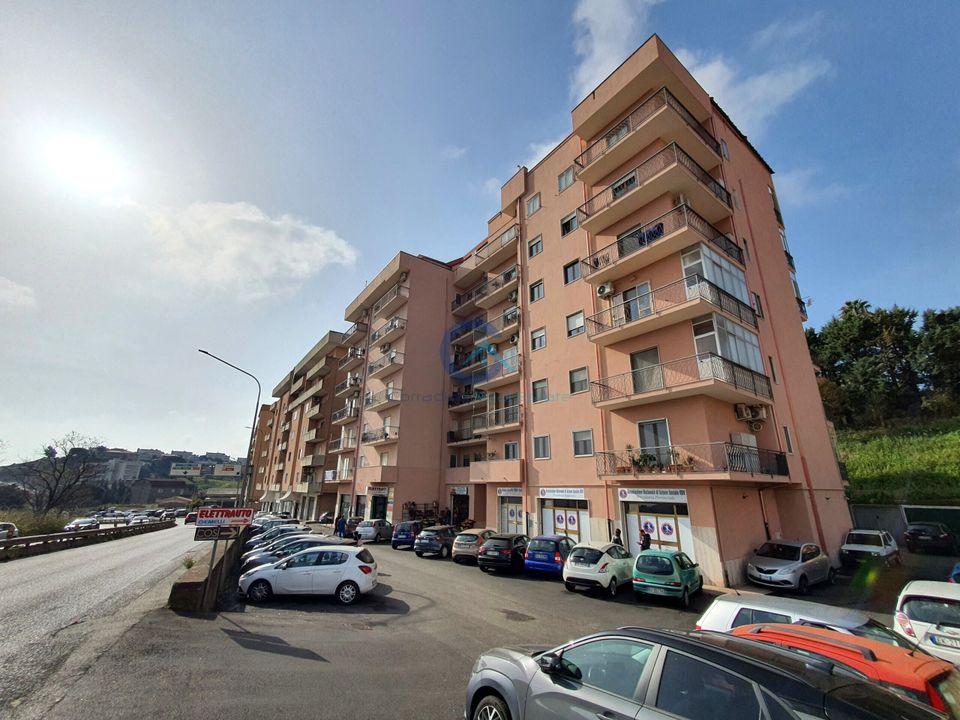 Lejlighed i Catanzaro, Catanzaro - foto 1