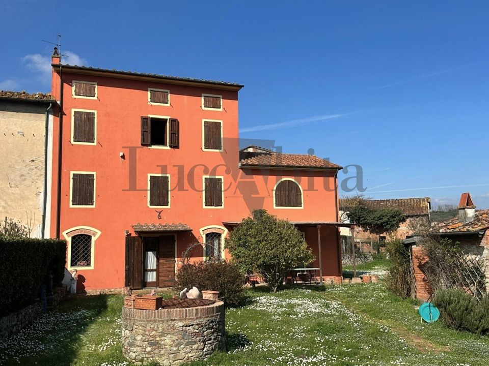 Villa i Capannori, Lucca - foto 1