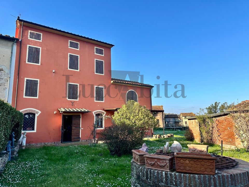 Villa i Capannori, Lucca - foto 2