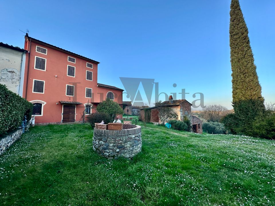 Villa i Capannori, Lucca - foto 4