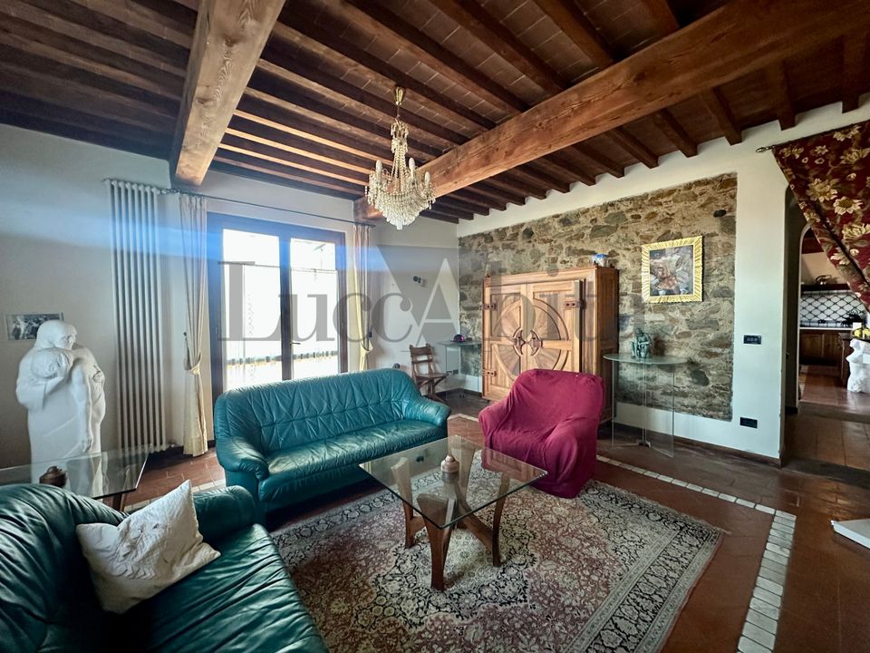 Villa i Capannori, Lucca - foto 5