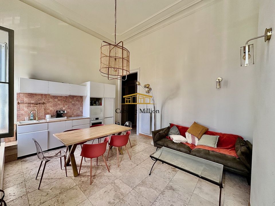 Dupleks i Sete, Herault - bilde 3