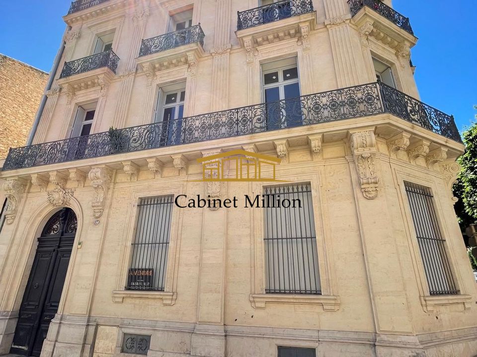 Dupleks i Sete, Herault - bilde 2