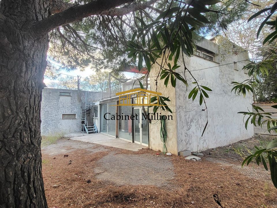 Erhvervsejendom i Balaruc-les-Bains, Herault - foto 2