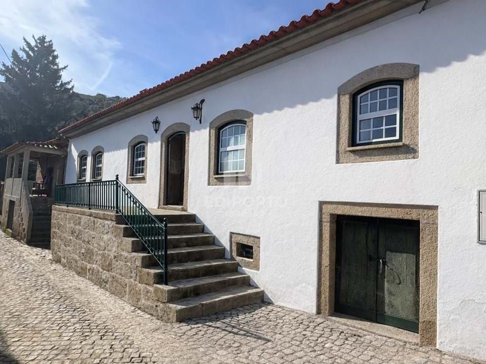 Villa i Sao Joao da Pesqueira, Viseu - foto 2