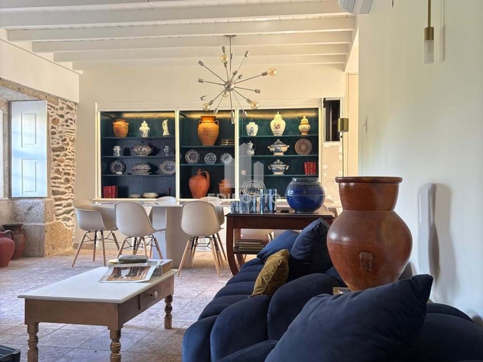 Villa i Sao Joao da Pesqueira, Viseu - foto 4