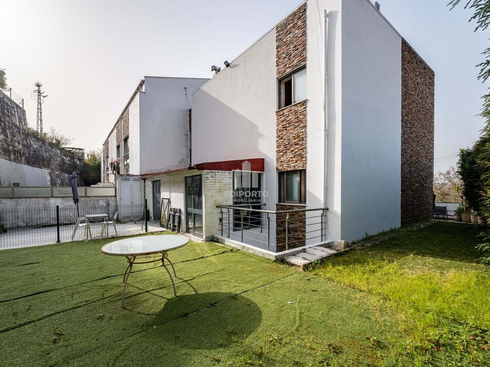 Villa i Gondomar, Porto - foto 1