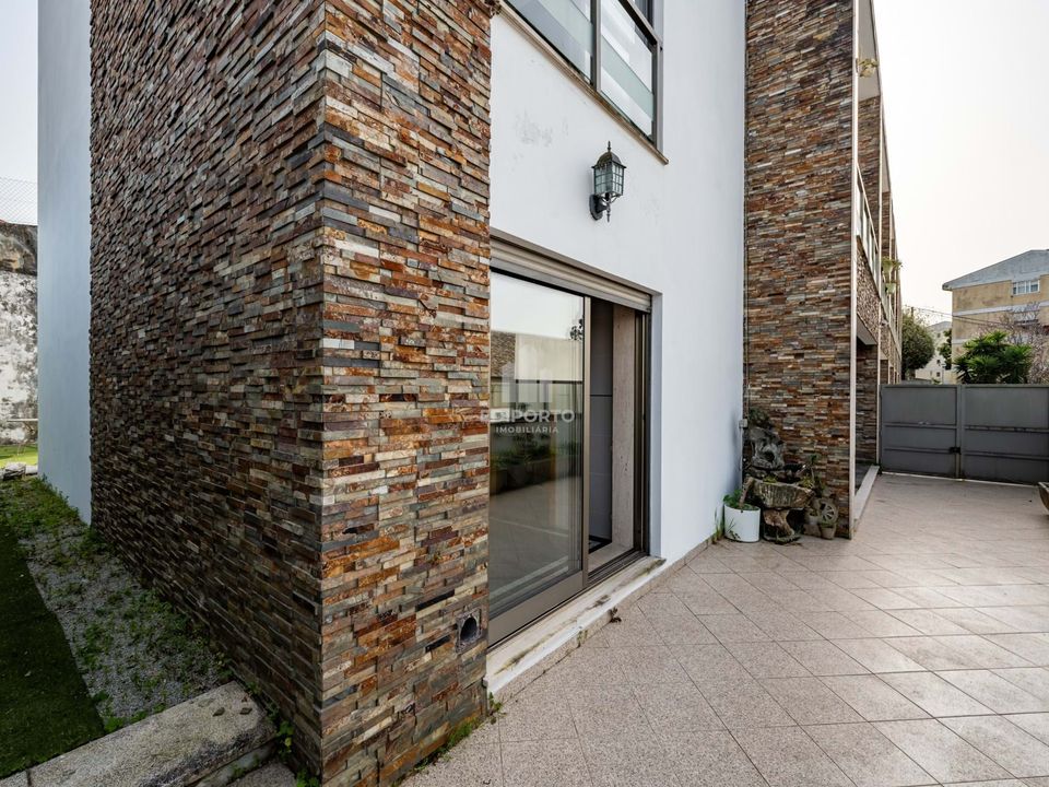 Villa i Gondomar, Porto - foto 3