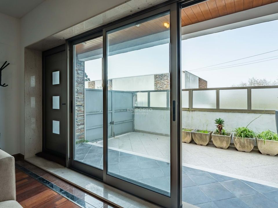 Villa i Gondomar, Porto - foto 4