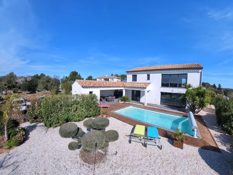 Villa i Escales, Aude - foto 1