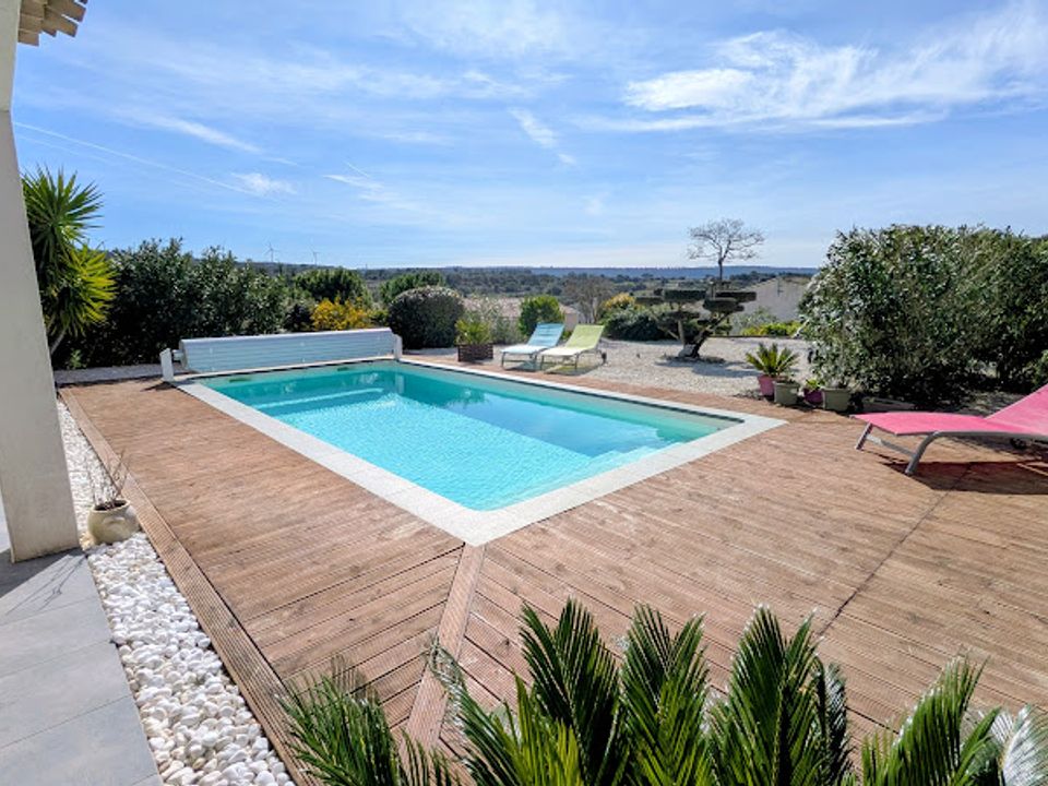 Villa i Escales, Aude - foto 2