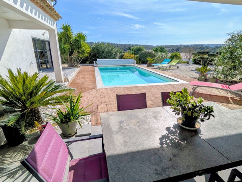 Villa i Escales, Aude - foto 4